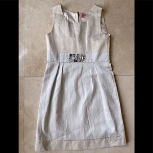 Tween sleeveless fancy dress by Zoe Ltd.